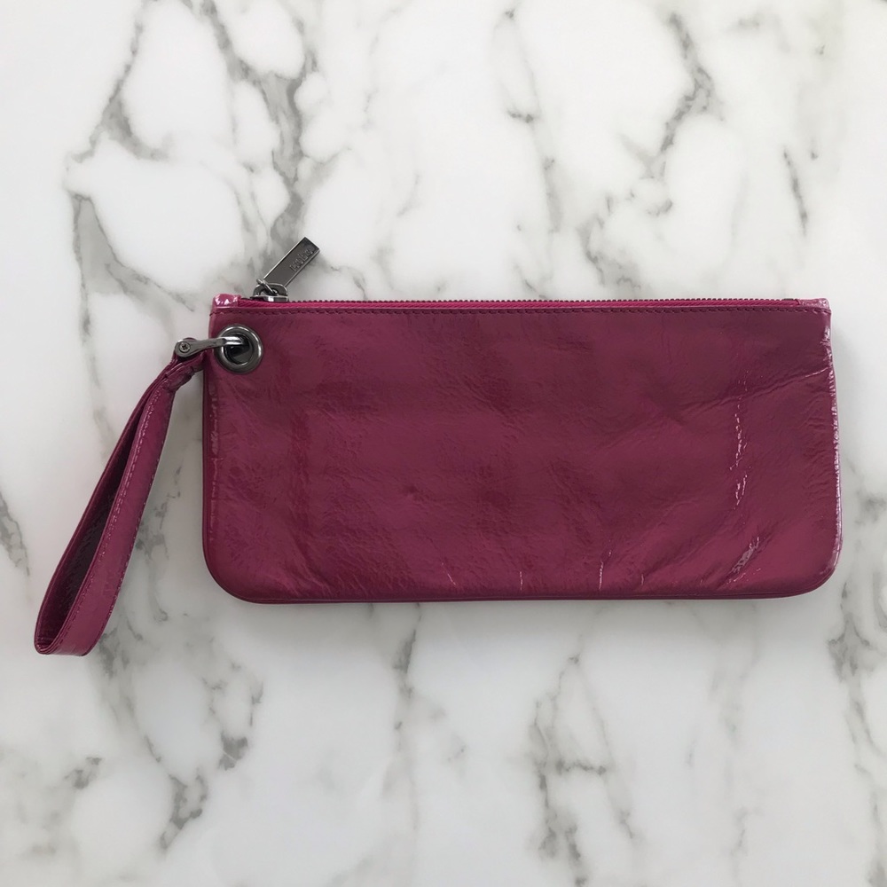 Hobo Wristlet